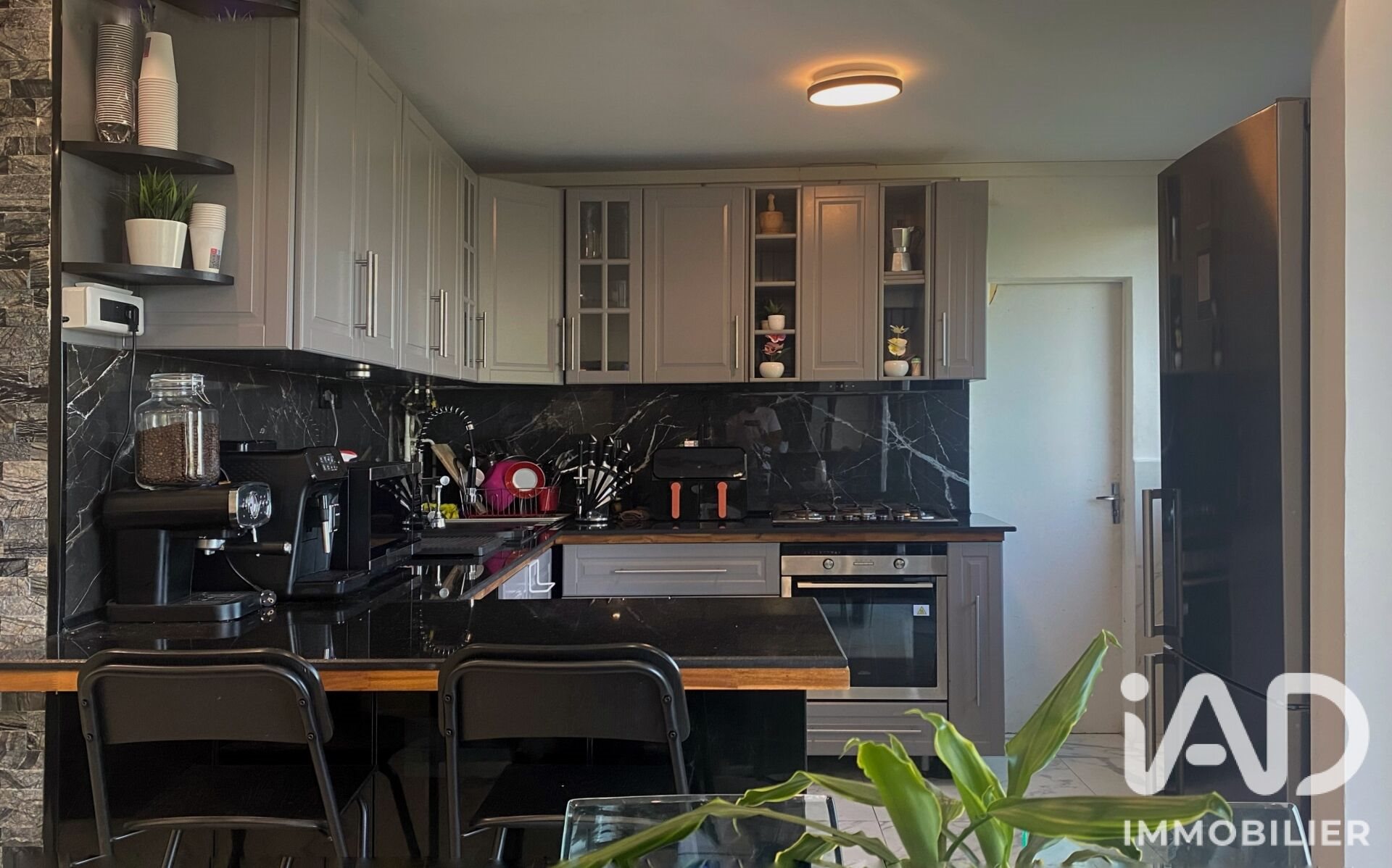 Appartement à vendre, 83m², Saint-Cyr-l'Ecole