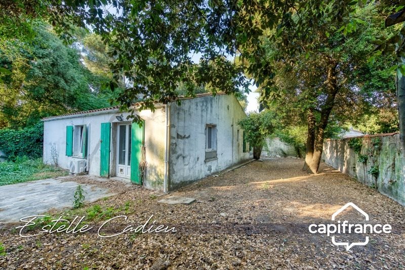 Maison à vendre, 87m², Sainte-Marie-de-Ré