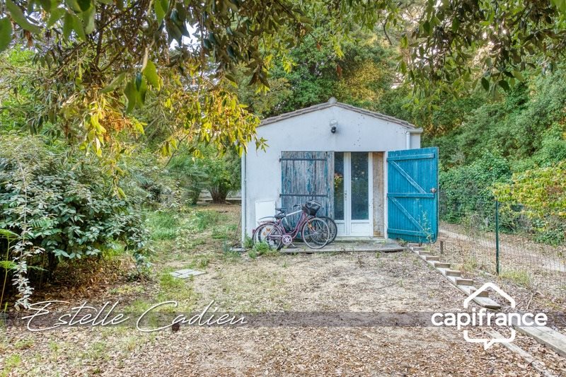 Maison à vendre, 87m², Sainte-Marie-de-Ré