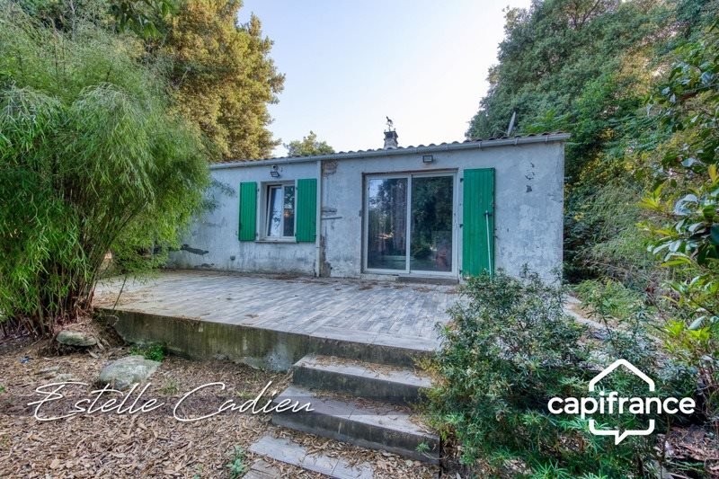 Maison à vendre, 87m², Sainte-Marie-de-Ré