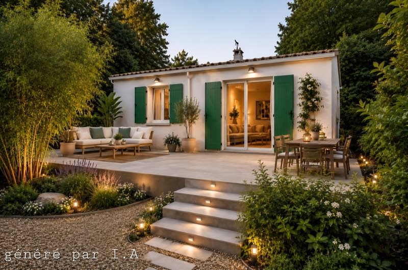 Maison à vendre, 87m², Sainte-Marie-de-Ré