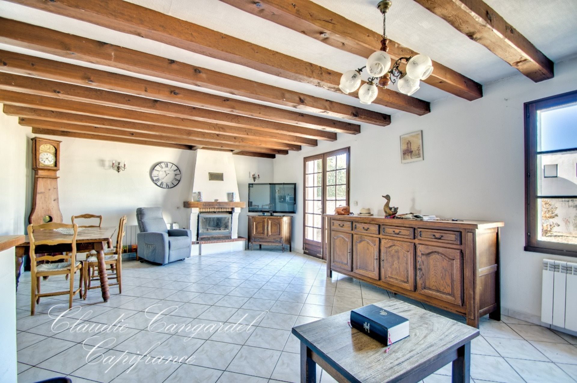 Maison à vendre, 76m², Sainte-Marie-de-Ré