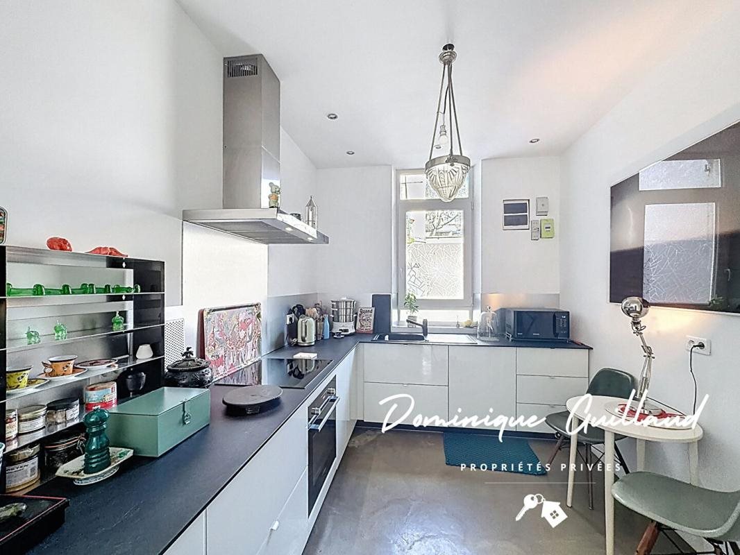 Appartement à vendre, 115m², Nîmes
