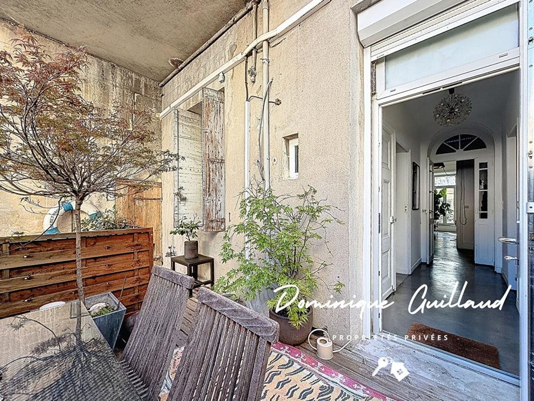 Appartement à vendre, 115m², Nîmes