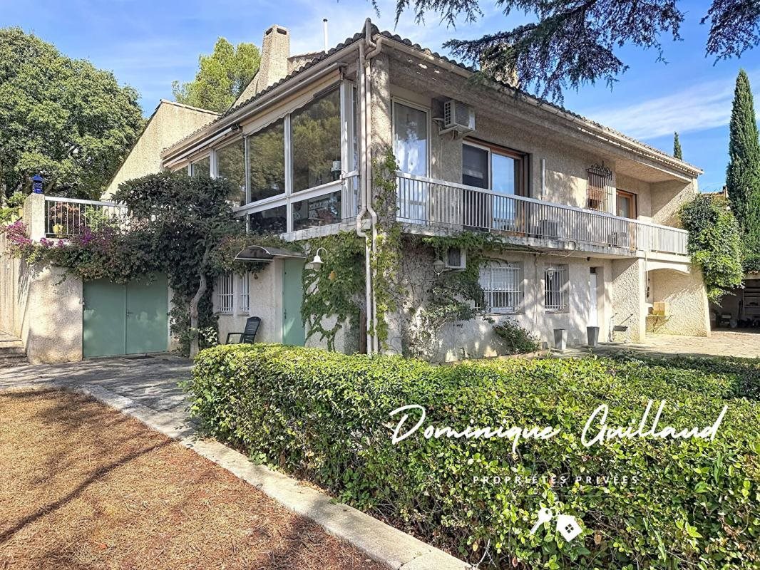 Maison à vendre, 280m², Nîmes