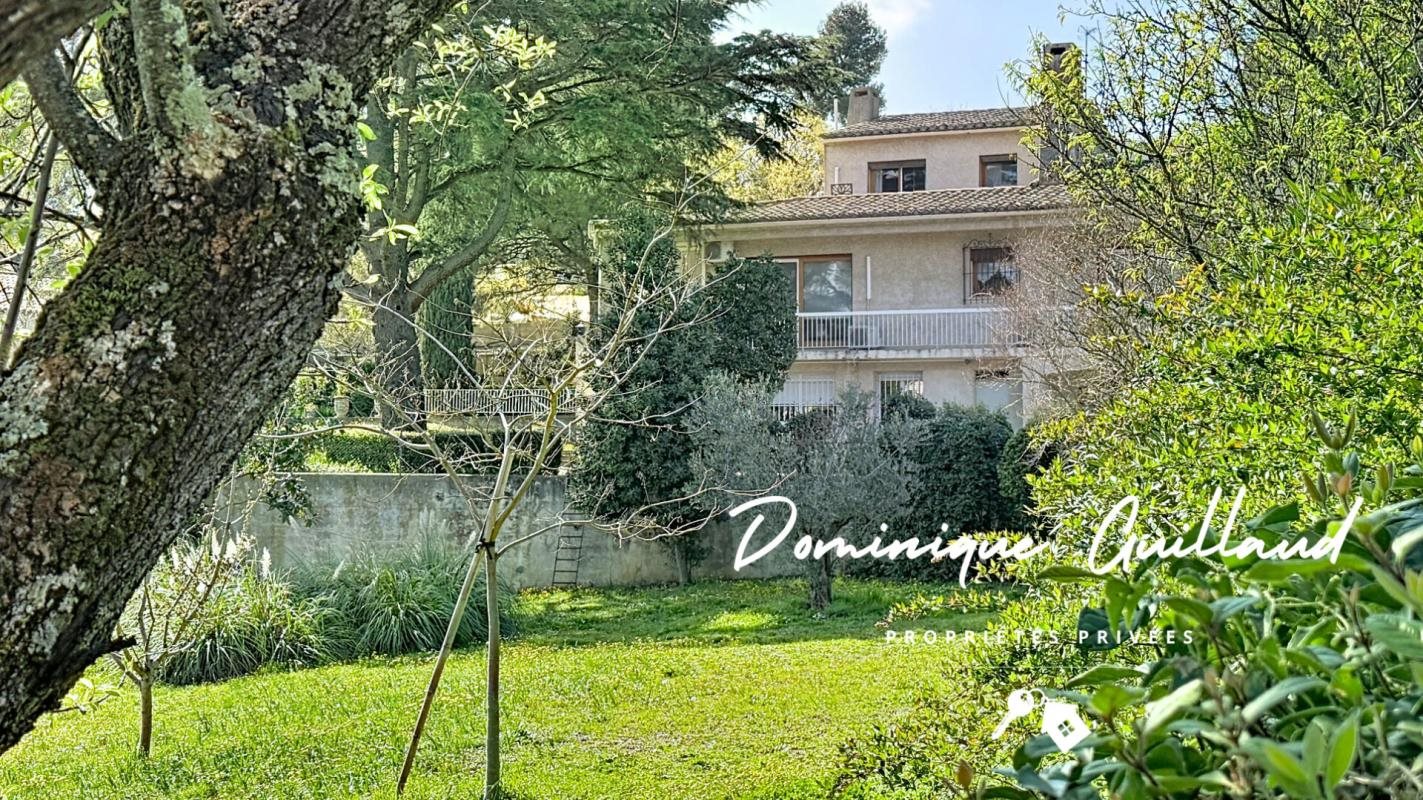 Maison à vendre, 280m², Nîmes