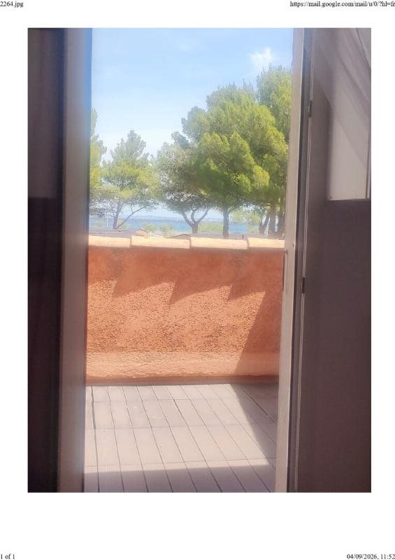 Maison à vendre, 45m², Mèze