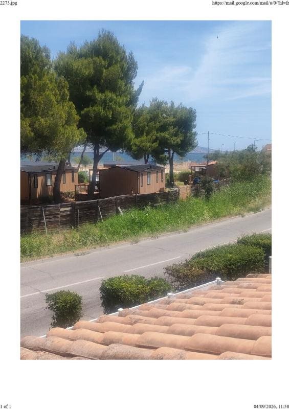 Maison à vendre, 45m², Mèze