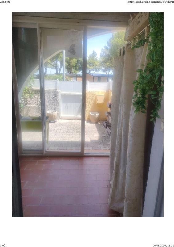 Maison à vendre, 45m², Mèze