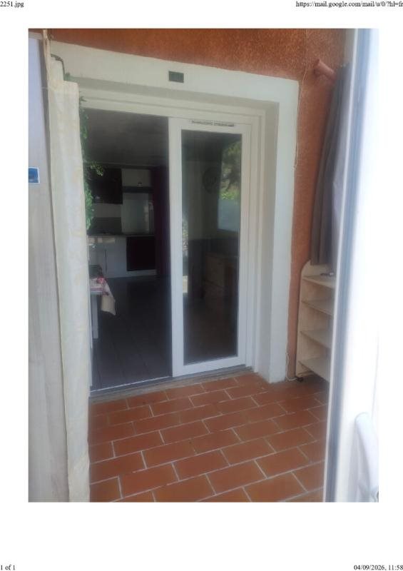 Maison à vendre, 45m², Mèze