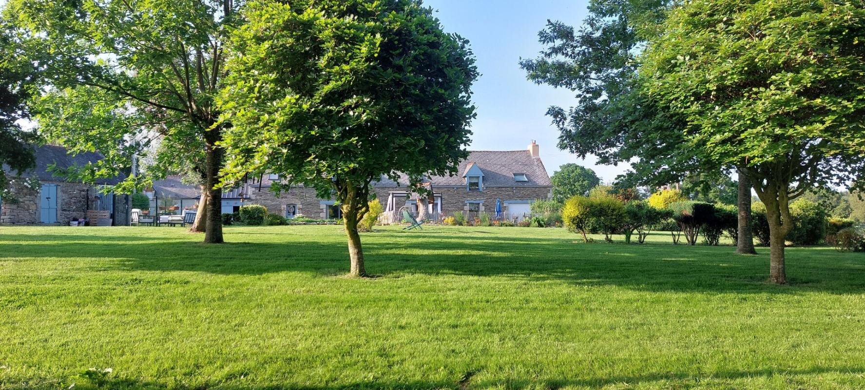 Maison à vendre, 213m², Josselin