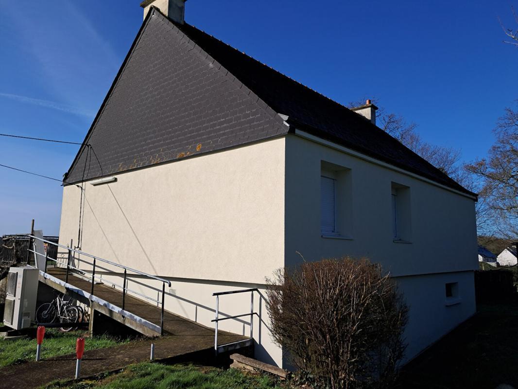 Maison à vendre, 80m², Forges de Lanouée