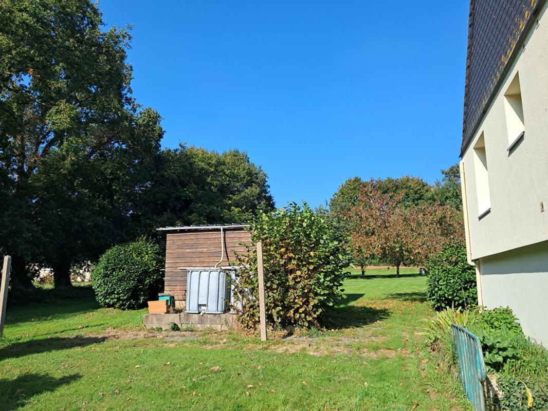 Maison à vendre, 80m², Forges de Lanouée