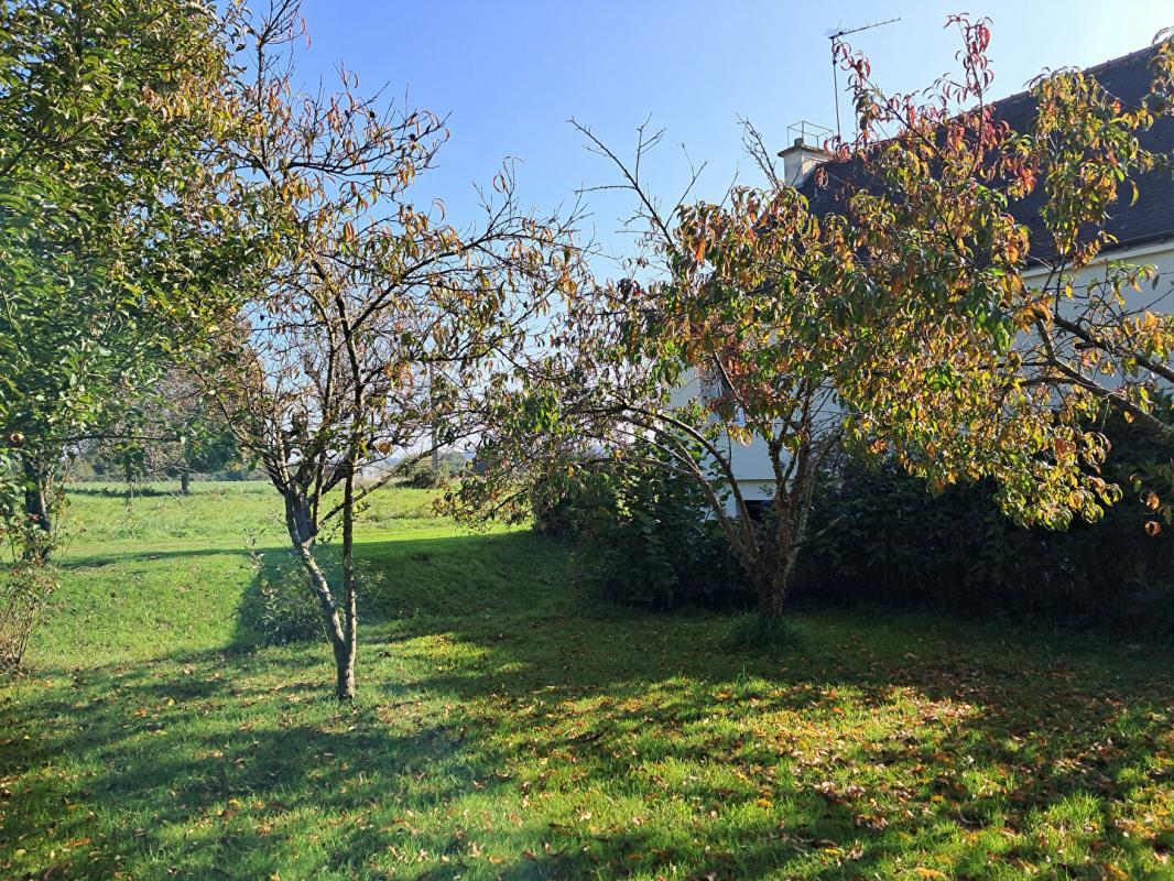 Maison à vendre, 80m², Forges de Lanouée