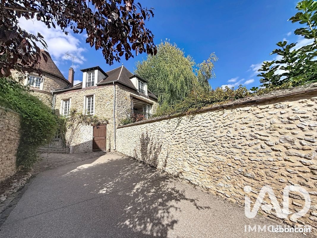 Maison à vendre, 195m², Montfort-l'Amaury