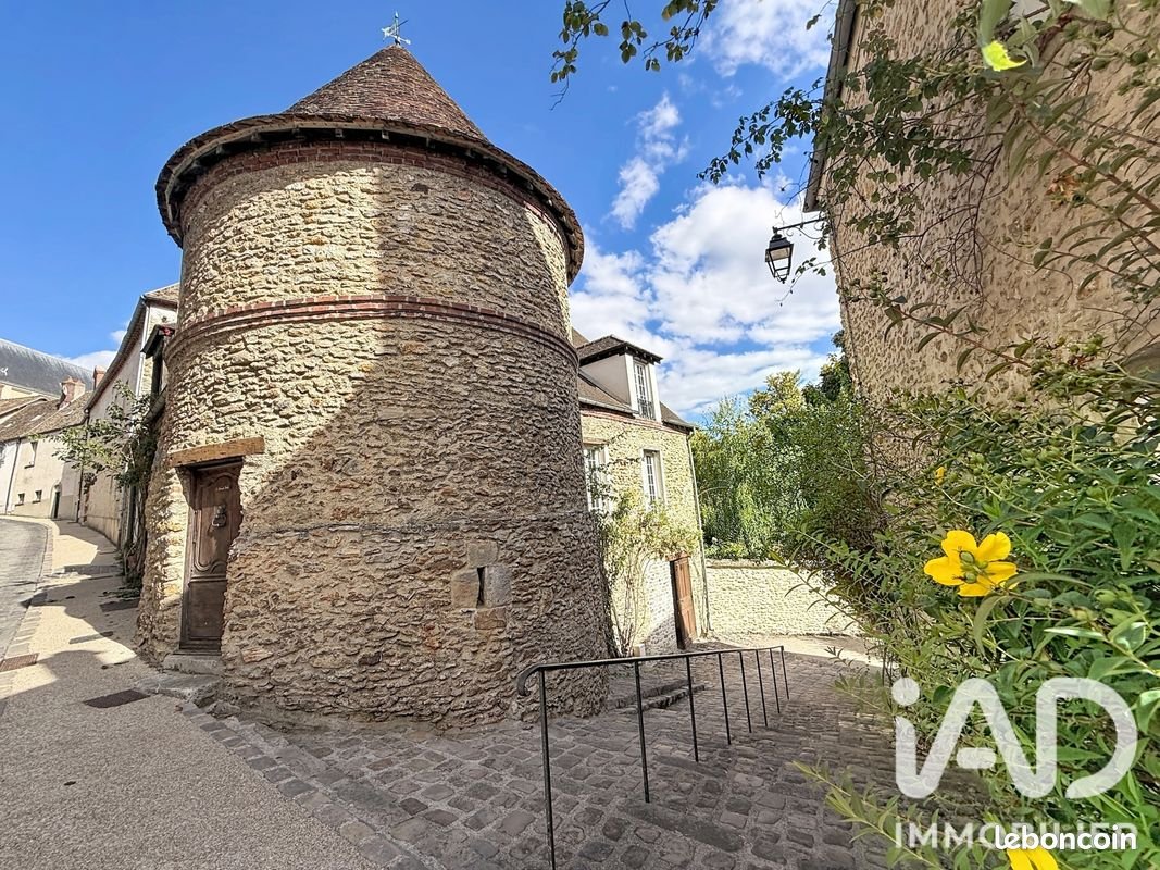 Maison à vendre, 195m², Montfort-l'Amaury