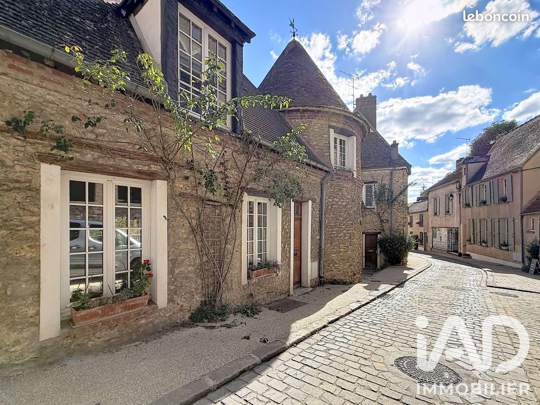 Maison à vendre, 195m², Montfort-l'Amaury