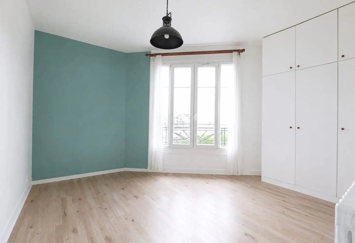 Appartement à vendre, 40m², La Garenne-Colombes