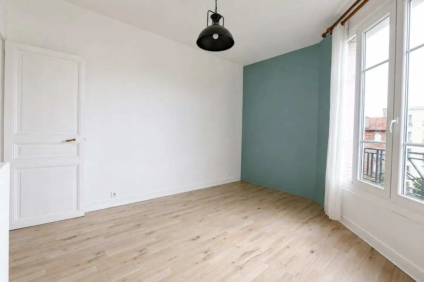 Appartement à vendre, 40m², La Garenne-Colombes