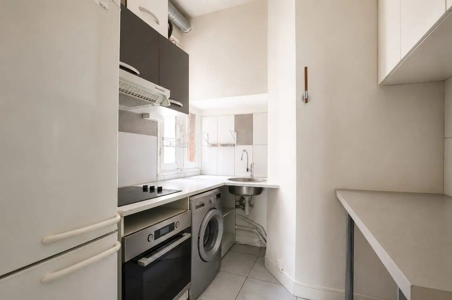 Appartement à vendre, 40m², La Garenne-Colombes