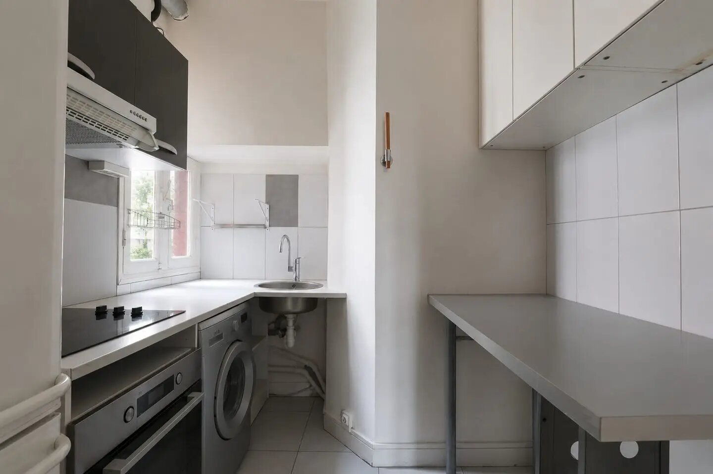 Appartement à vendre, 40m², La Garenne-Colombes