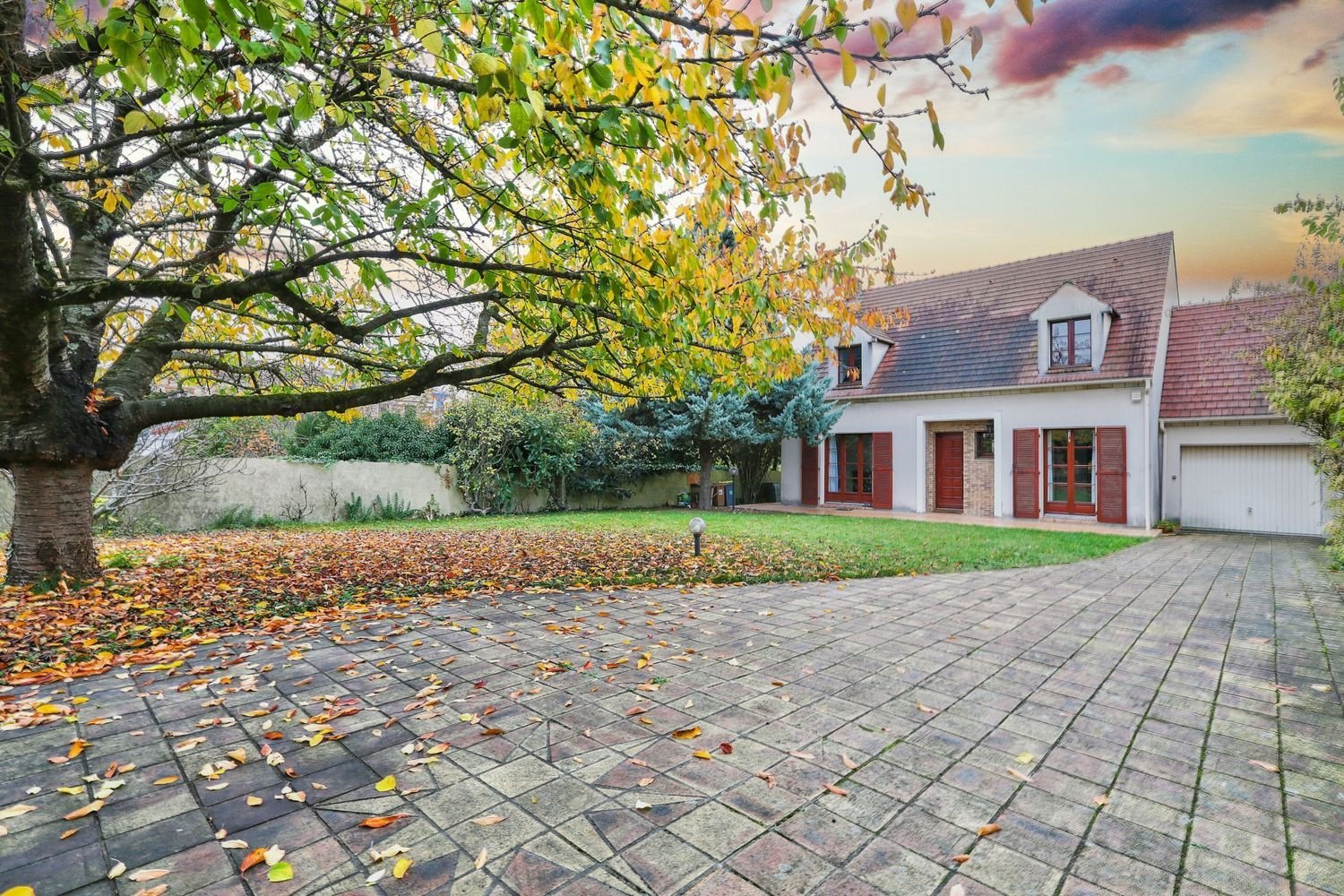 Maison à vendre, 140m², Sannois