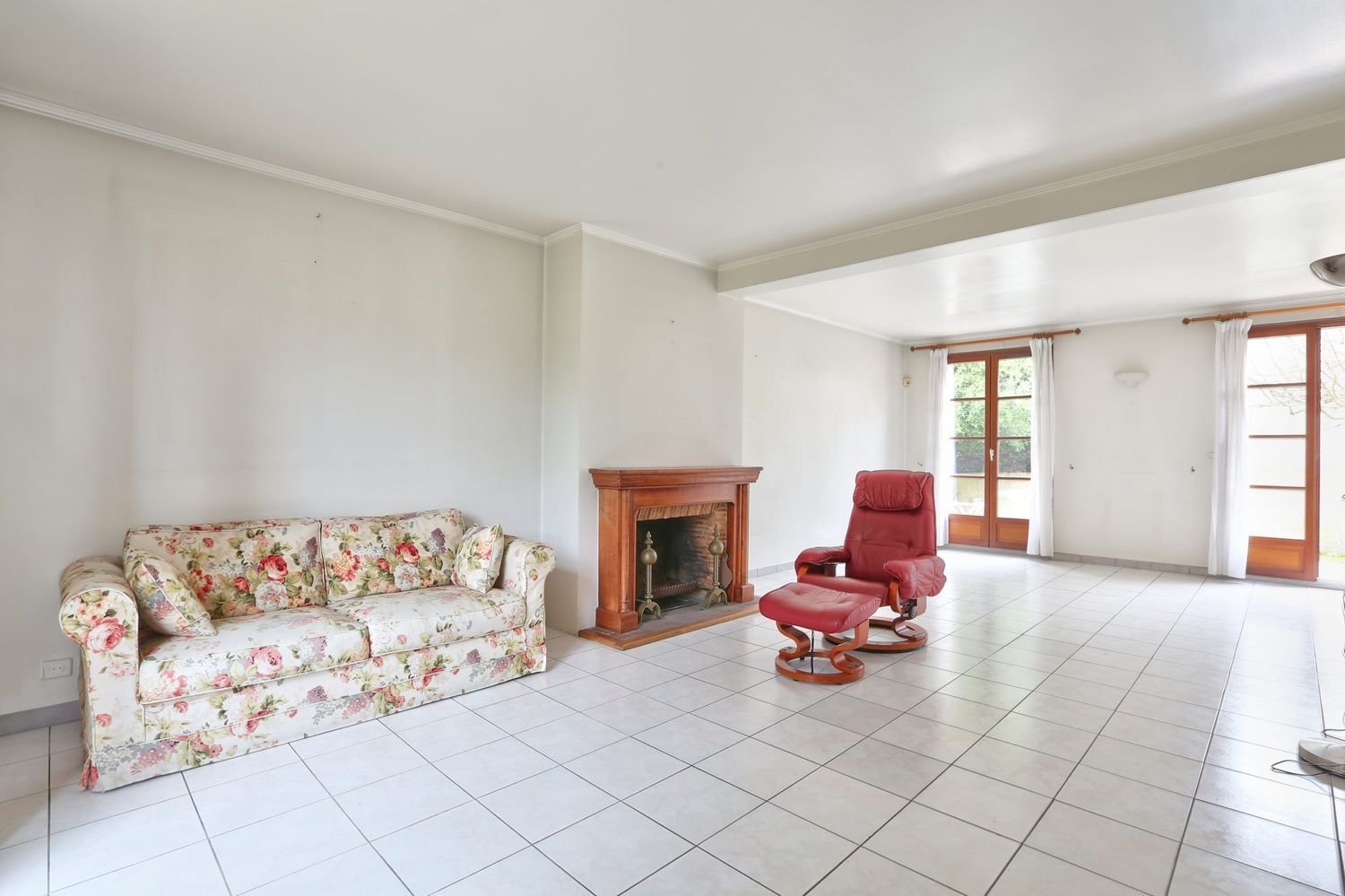 Maison à vendre, 140m², Sannois