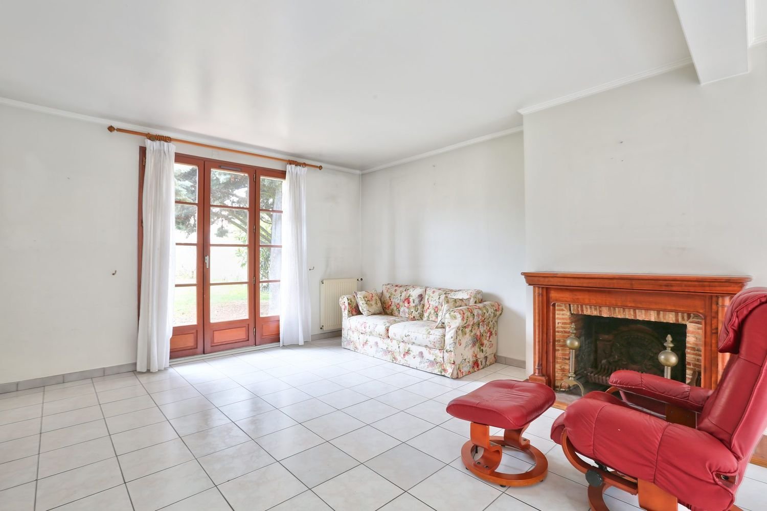 Maison à vendre, 140m², Sannois