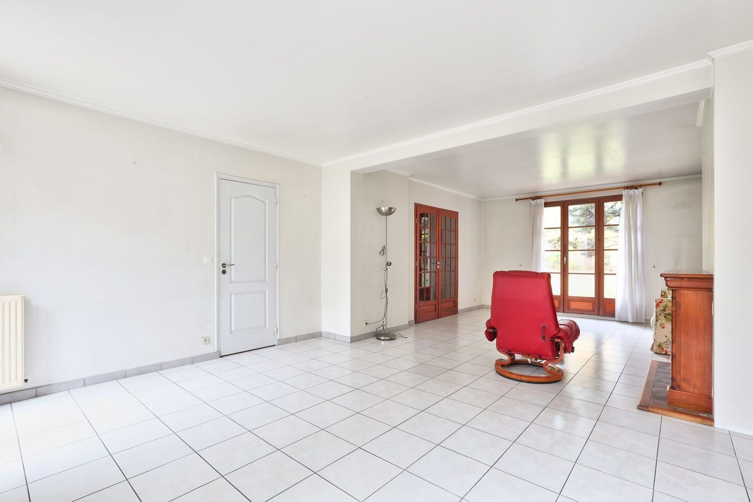 Maison à vendre, 140m², Sannois