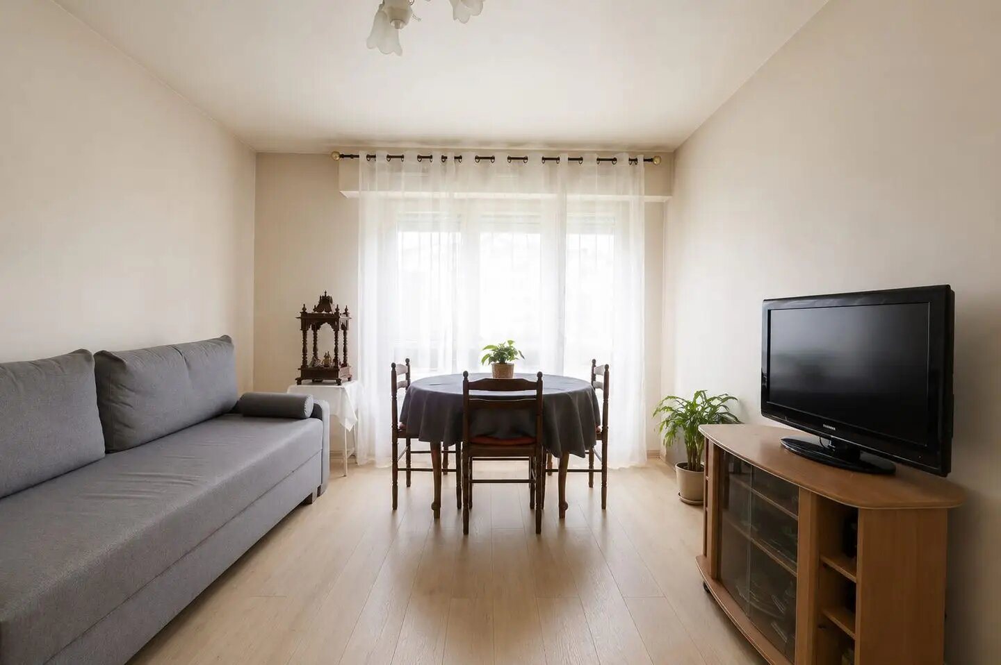 Appartement à vendre, 64m², Sannois