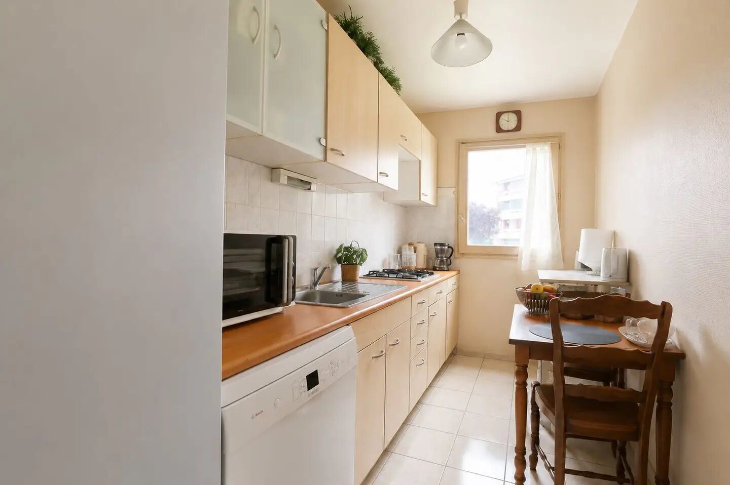 Appartement à vendre, 64m², Sannois