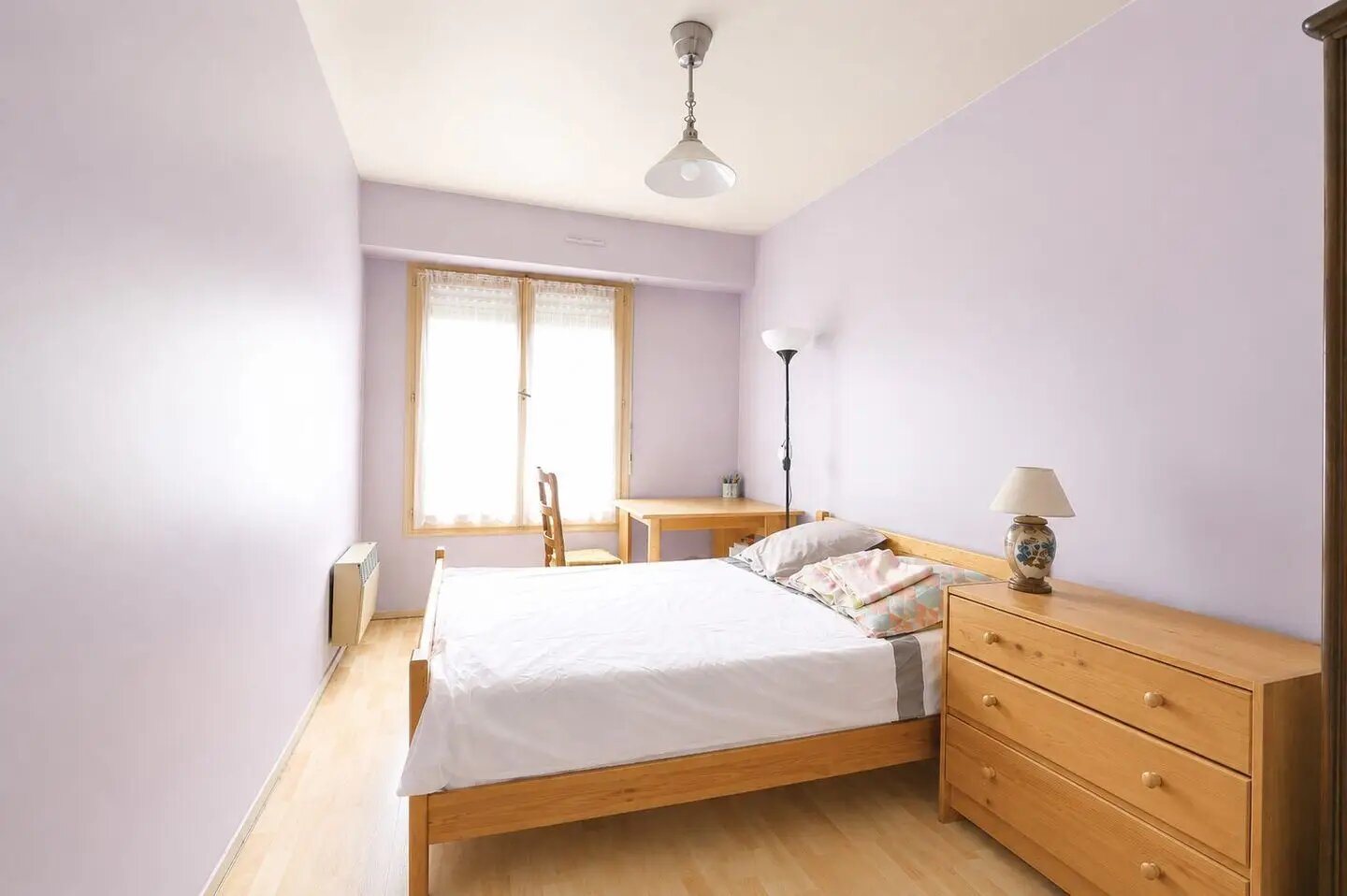 Appartement à vendre, 64m², Sannois