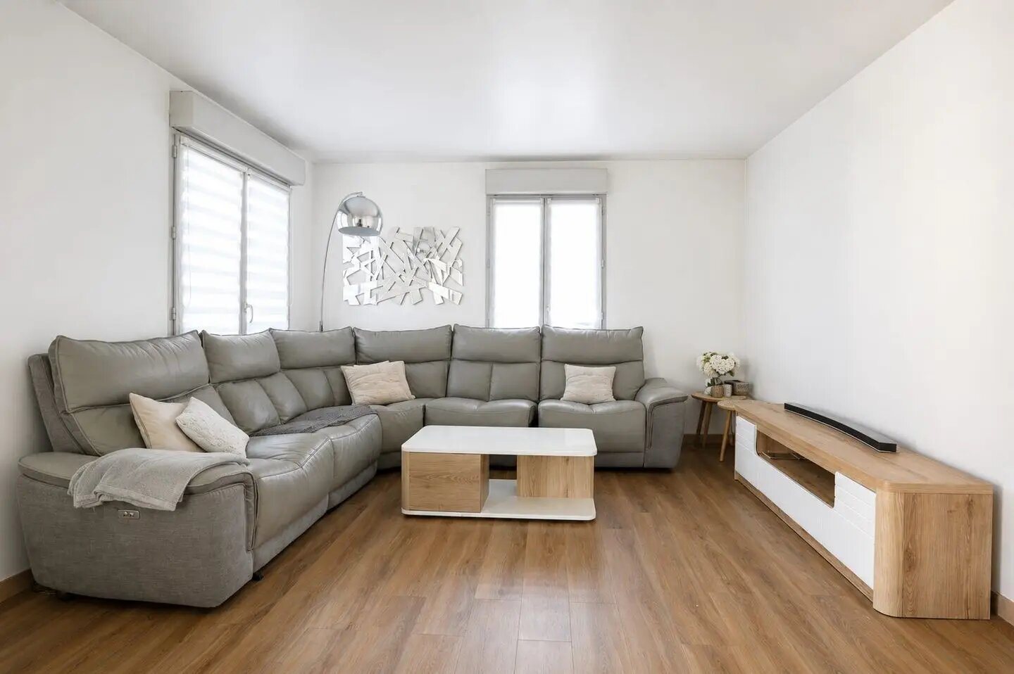 Appartement à vendre, 66m², Carrières-sous-Poissy