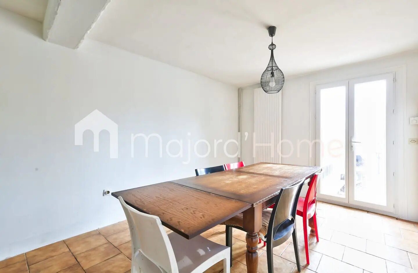 Maison à vendre, 80m², Sannois