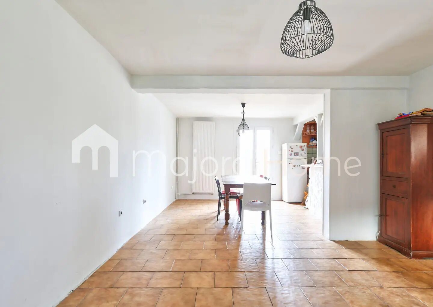 Maison à vendre, 80m², Sannois