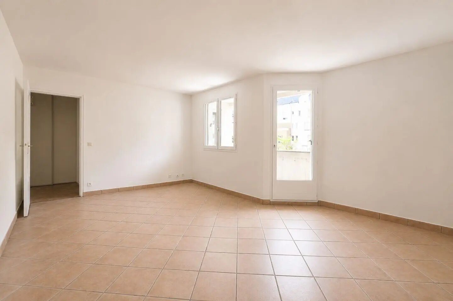 Appartement à vendre, 85m², Sannois