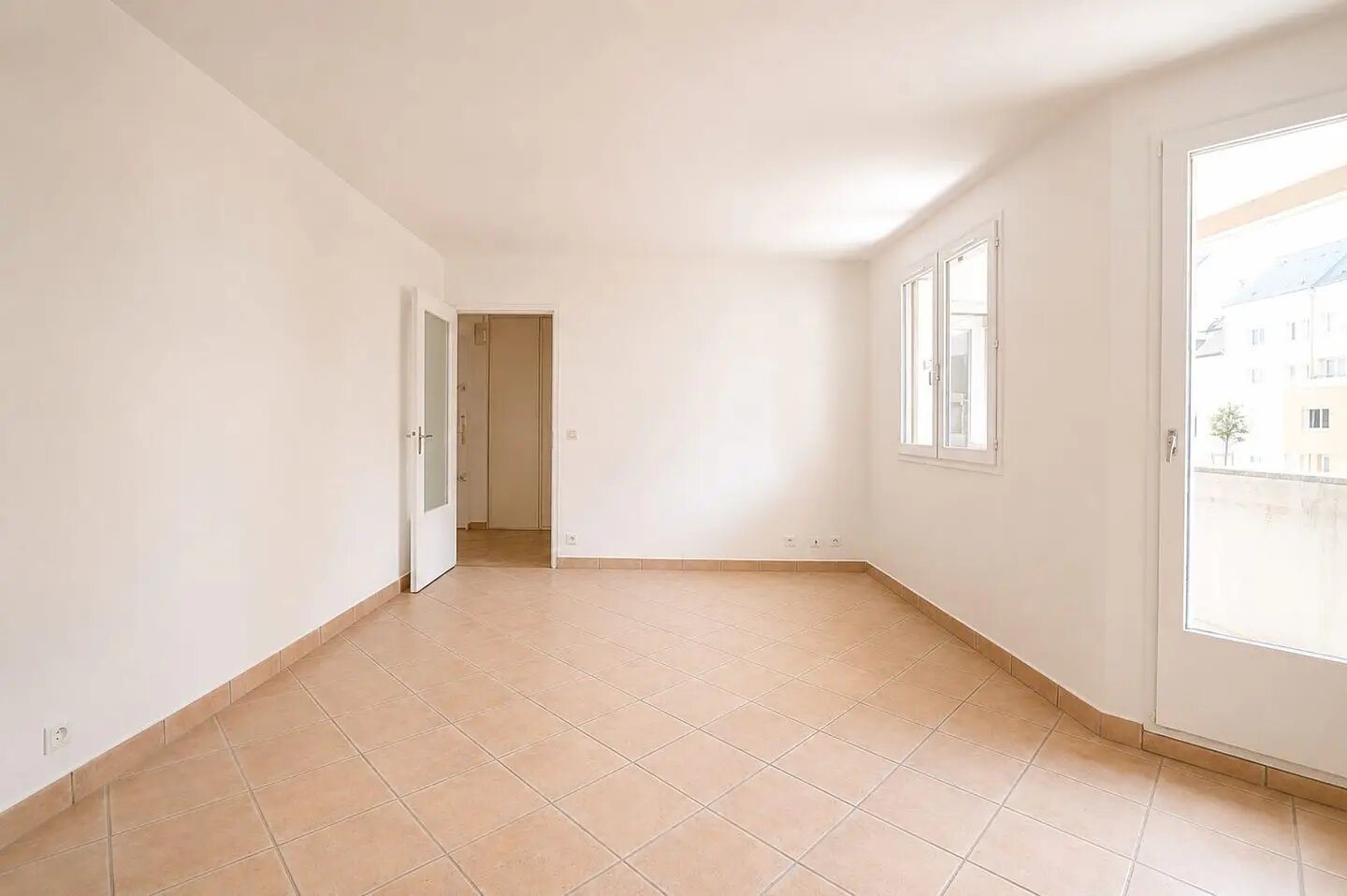 Appartement à vendre, 85m², Sannois