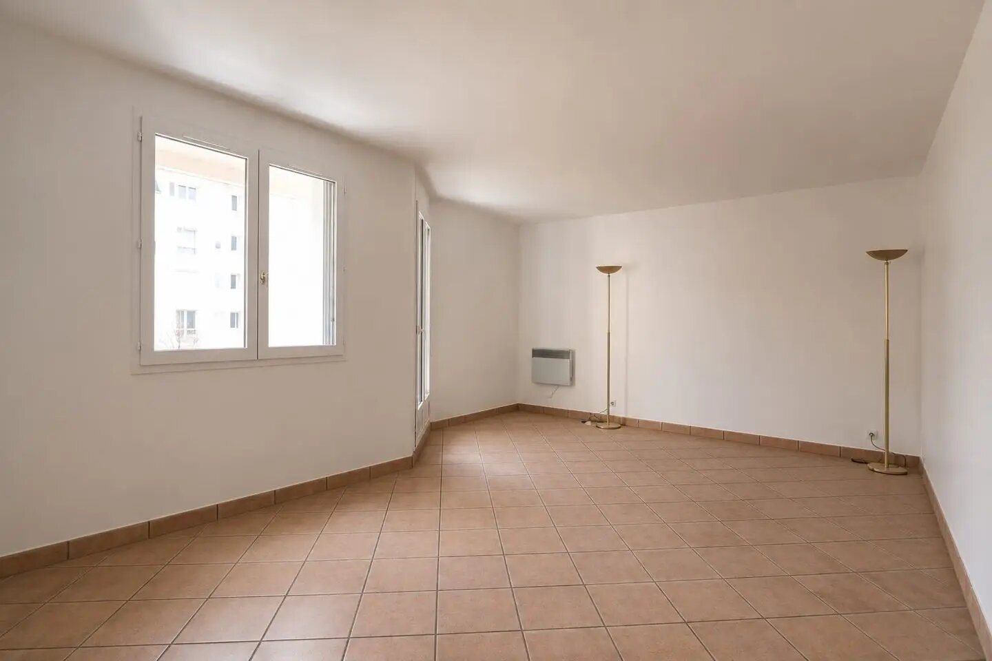 Appartement à vendre, 85m², Sannois