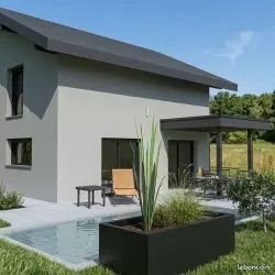Maison à vendre, 155m², La Ravoire