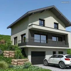 Maison à vendre, 155m², La Ravoire