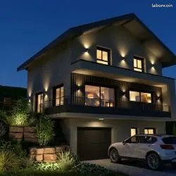 Maison à vendre, 155m², La Ravoire