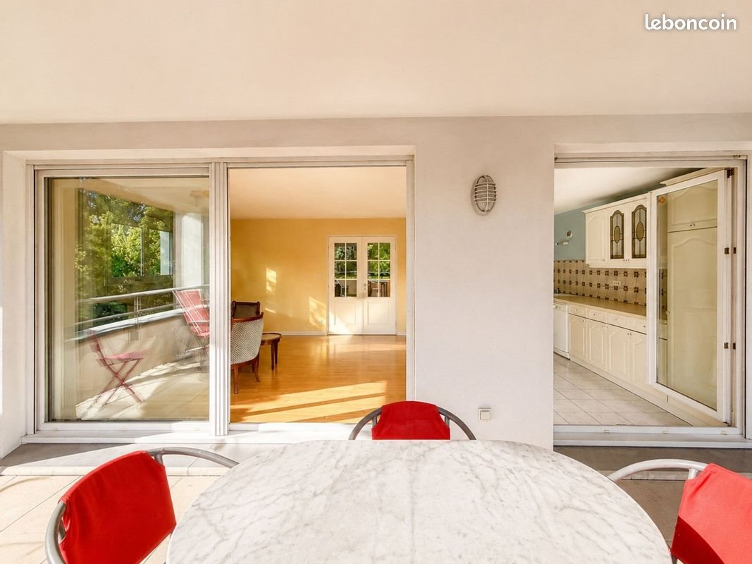 Appartement à vendre, 97m², Belfort