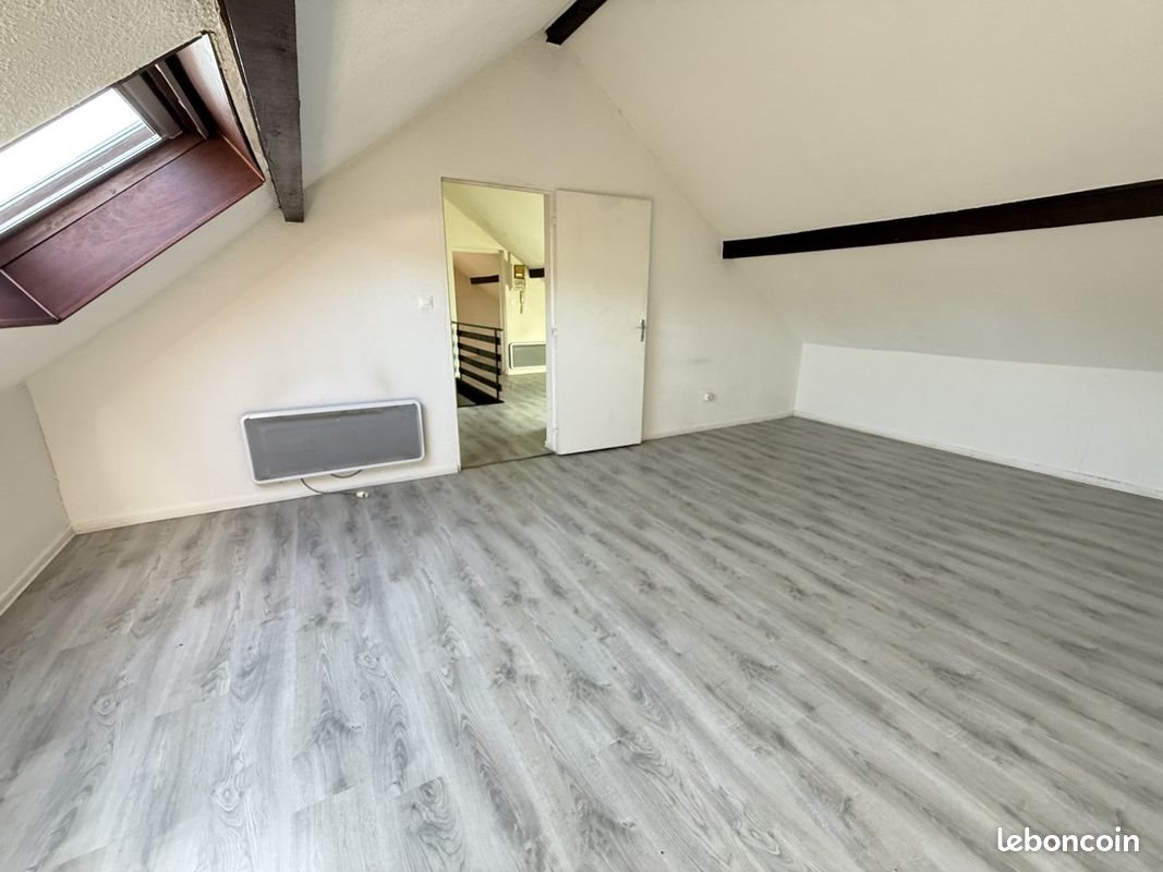 Appartement à vendre, 39m², Essert