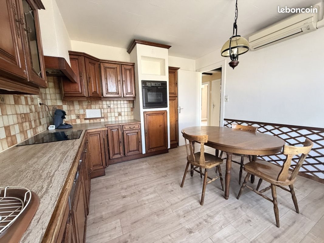 Maison à vendre, 90m², Exincourt