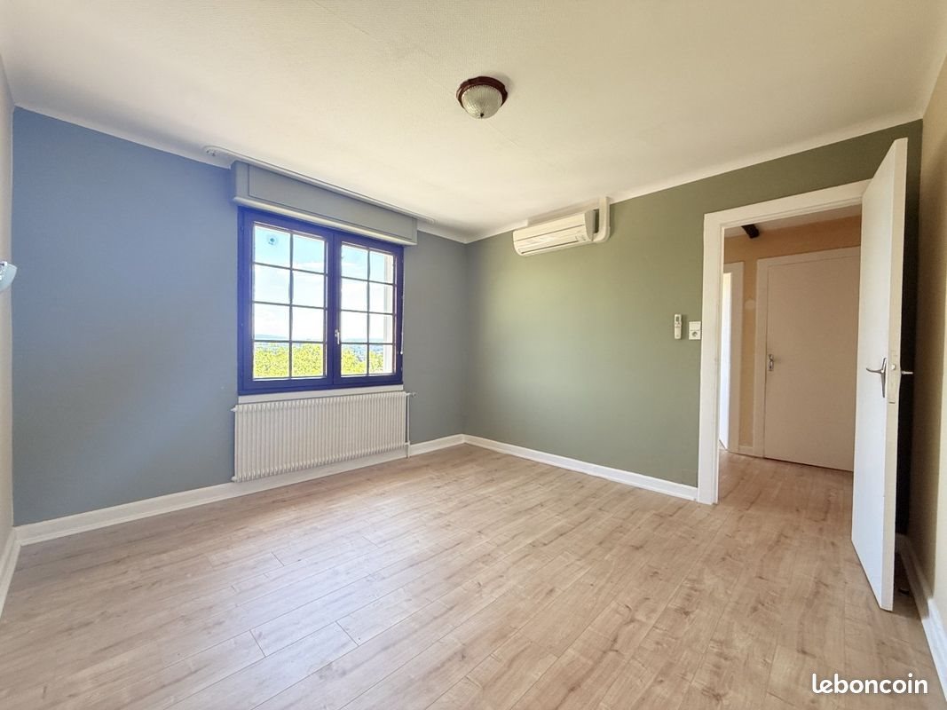 Maison à vendre, 90m², Exincourt