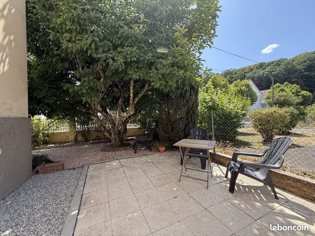 Appartement à vendre, 120m², Valdoie