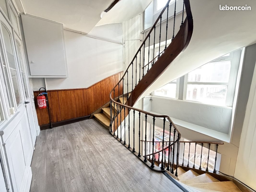 Appartement à vendre, 91m², Belfort