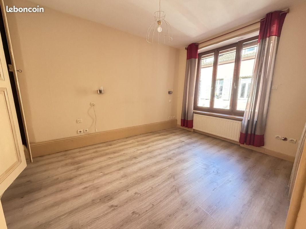 Appartement à vendre, 91m², Belfort