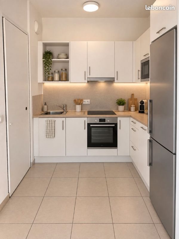 Appartement à vendre, 43m², Avignon