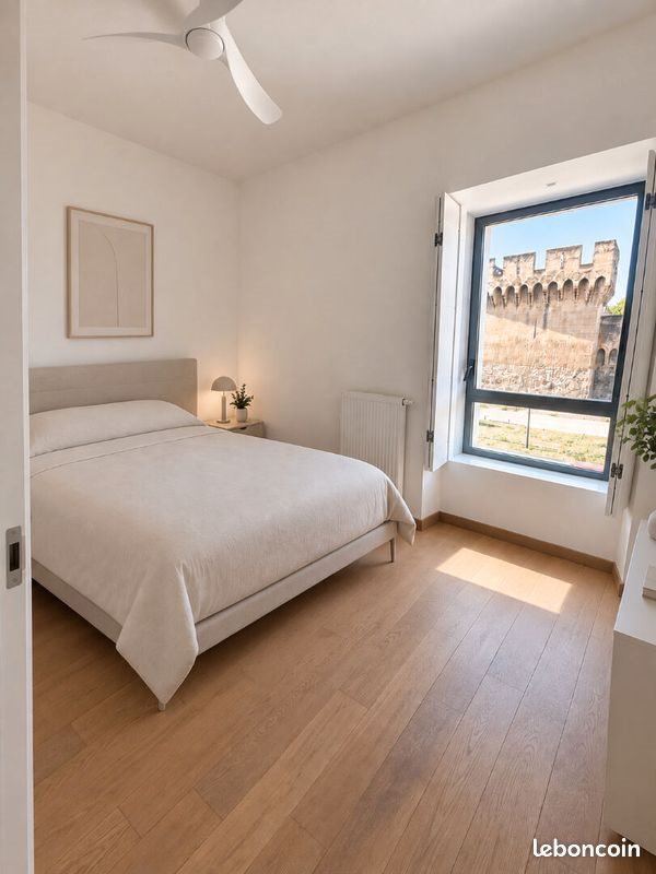 Appartement à vendre, 43m², Avignon
